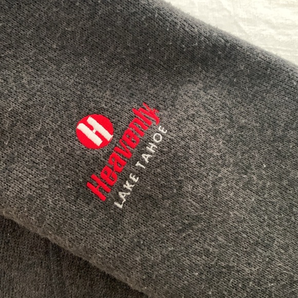 North face full zippered jacket - Picture 5 of 8